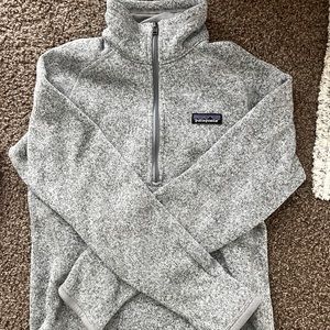 Patagonia Better Sweater!✨